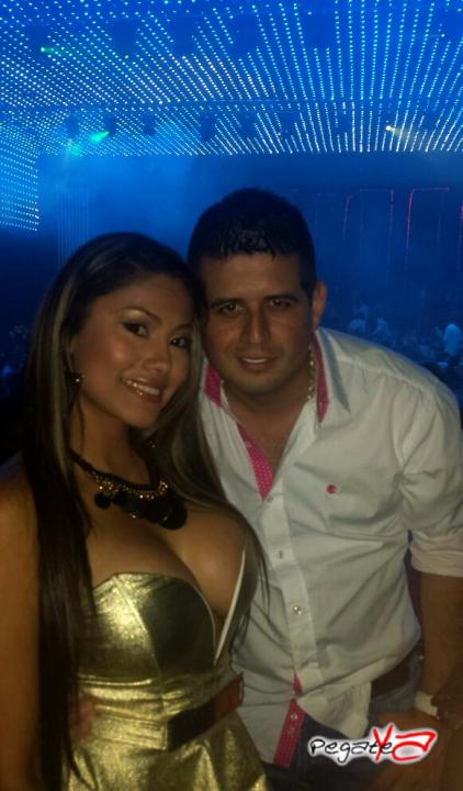 Foto 40 de La Sucursal del Cielo - Feria 2014 en La Sucursal del Cielo, Cali