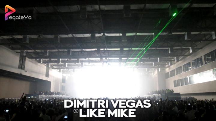 Foto 70 de Dimitri Vegas & Like Mike en Dimitri Vegas & Like Mike, Cali