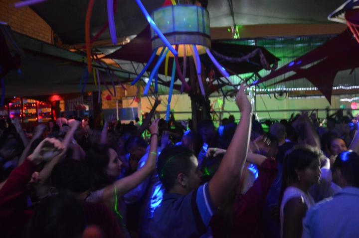 Foto 102 de Cafe Mi Tierra - 3er/4to Fds Marzo 2017 en Cafe Mi Tierra, Cali