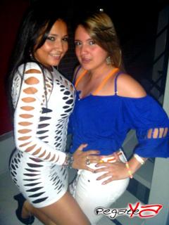 Foto 16 de Favela - Agosto 25 del 2012 en Favela Club, Cali