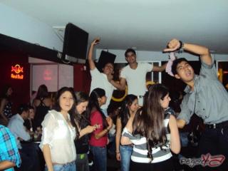 Foto 54 de Marzo 17 del 2012 en Santelmo Manizales, Manizales