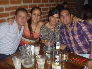 Foto 52 de Febrero 04 del 2012 en Urbano Bar Cali, Cali