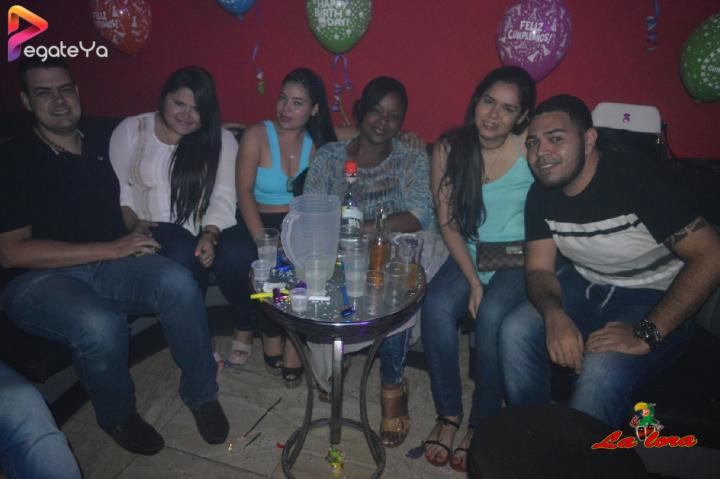 Foto 8 de La lora Bar - 2DO Fds Nov 2016 en La Lora Bar, Cali