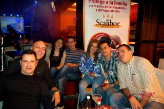 Foto 2 de Fotos Jaqk Medellin 21 sep 2012 en Discoteca Jaqk Medellin, Medellín