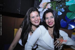 Foto 17 de Discoteca Malabar 12 de abril de 2014 en Discoteca Malabar Bucaramanga, Bucaramanga