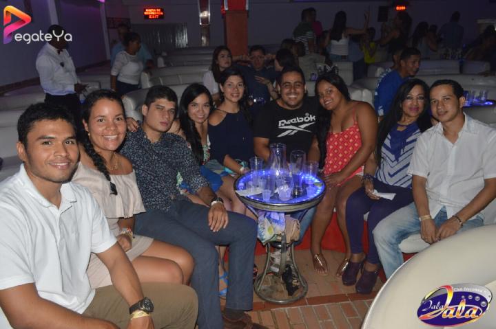 Foto 15 de Jalajala - 4TO Fds Julio 2016 en Jala Jala Club, Cali