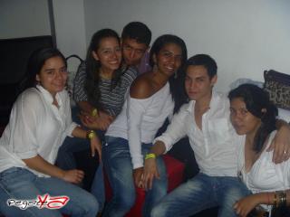 Foto 43 de Babel - Junio 16 del 2012 en Babel, Cali