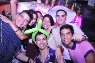 Foto 66 de Bar DF 12 de abril de 2014 en Discoteca DF Bucaramanga, Bucaramanga