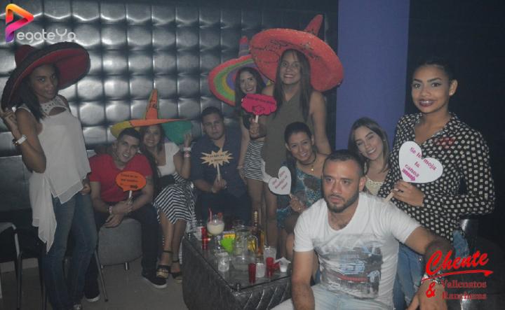 Foto 50 de CHENTE - 2DO FDS Nov. 2016 en CHENTE Vallenatos y Rancheras, Cali
