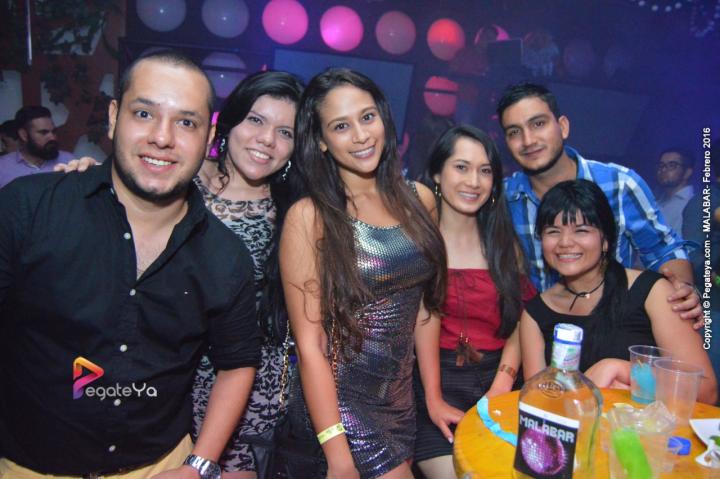 Foto 53 de MALABAR - 22 Febrero 2016 en Discoteca Malabar Bucaramanga, Bucaramanga
