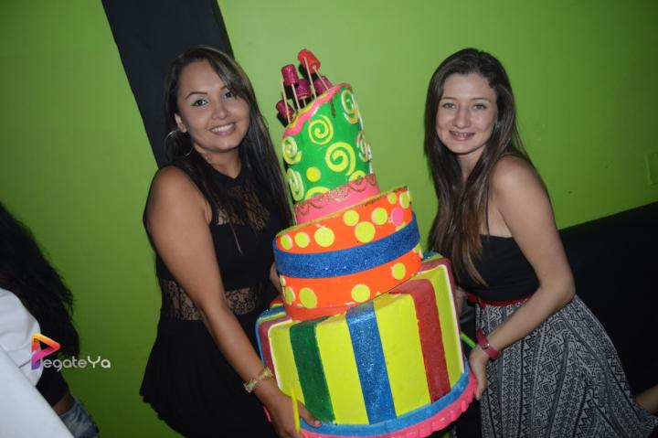 Foto 22 de El Manicomio sábado 18 de julio 2015 en Discoteca El Manicomio Bucaramanga, Bucaramanga