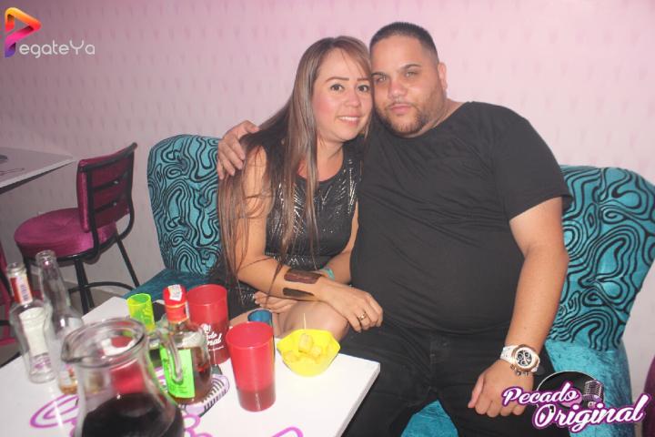 Foto 3 de Pecado Original - 4to Fds julio 2016 en Pecado Original, Cali