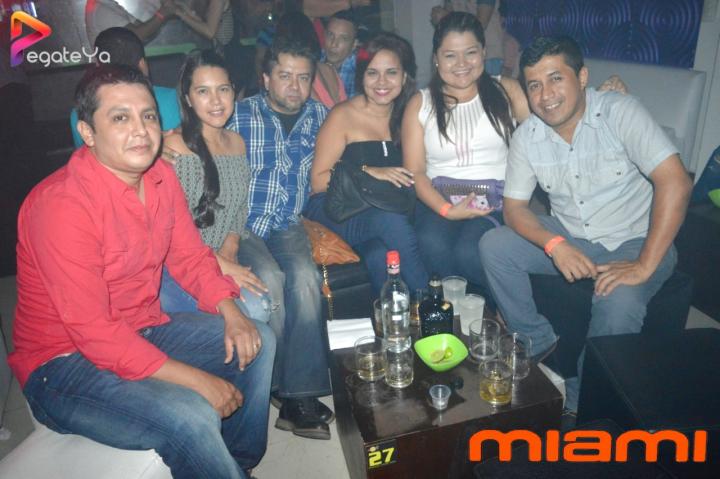Foto 17 de Miami - 3er Fds Mayo 2016 en Miami Bar Cali, Cali