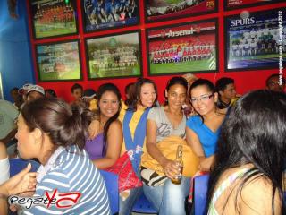 Foto 27 de la pasion del barza 8 y 9 de junio de 20 en LA PASION DEL BARZA Cartagena, Cartagena