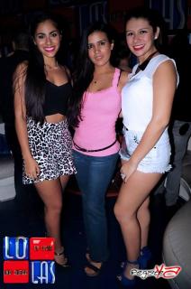 Foto 109 de Lolas - Abril 12 del 2014 en Lolas Club Menga Cali, Cali