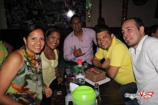 Foto 24 de La Provincia Bar - Abril 12 en La Provincia