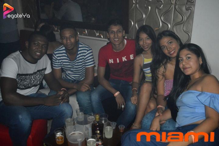 Foto 48 de Miami Bar - 3er - 4to Fds Marzo 2017 en Miami Bar Cali, Cali
