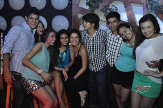 Foto 32 de Discoteca Malabar Octubre 2013 en Discoteca Malabar Bucaramanga, Bucaramanga