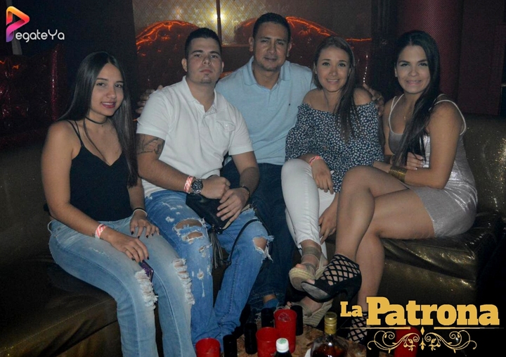 Foto 15 de La Patrona - 3er Fds Agosto 2017 en La Patrona, Cali
