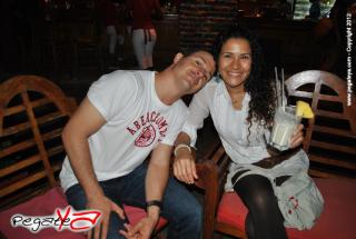 Foto 12 de cafe del mar 17 y 18 de agosto de 2012 en cafe del mar cartagena, Cartagena