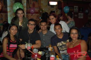 Foto 28 de Discoteca Amarna 07 de Septembre en Discoteca Amarna Medellin, Medellín