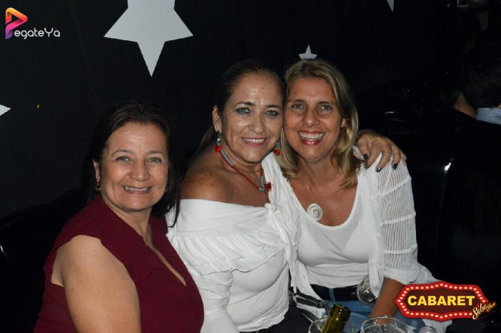 Foto 28 de Cabaret Salsa Show - 1er FDS Abril en Cabaret Salsa Show, Cali