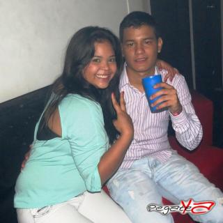 Foto 22 de Septiembre 07 del 2013 en Babel / Barra Libre Cali, Cali