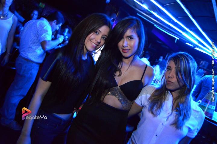 Foto 20 de PISO V - sabado 28 de mayo de 2016 en Bar Piso V Bucaramanga, Bucaramanga