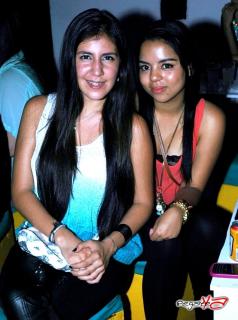Foto 10 de Octubre 26 del 2013 en Heaven Shots, Cali