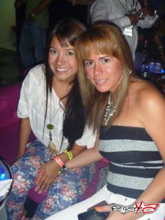 Foto 6 de Junio 08 del 2012 en La Maldita Primavera Cali, Cali
