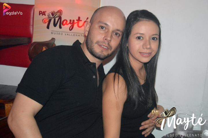Foto 13 de Pa´Mayté - 1er Fds Abril 2017 en Pa´Mayte Museo Vallenato
