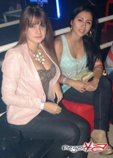Foto 14 de Septiembre 07 del 2013 en Nozomi Club, Cali
