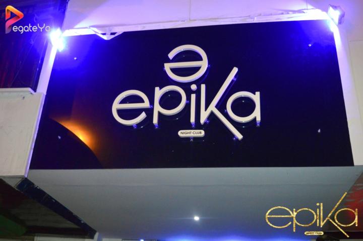 Foto 67 de EPIKA - 3ER / 4to FDS MAYO 2016 en Epika Night Club, Cali