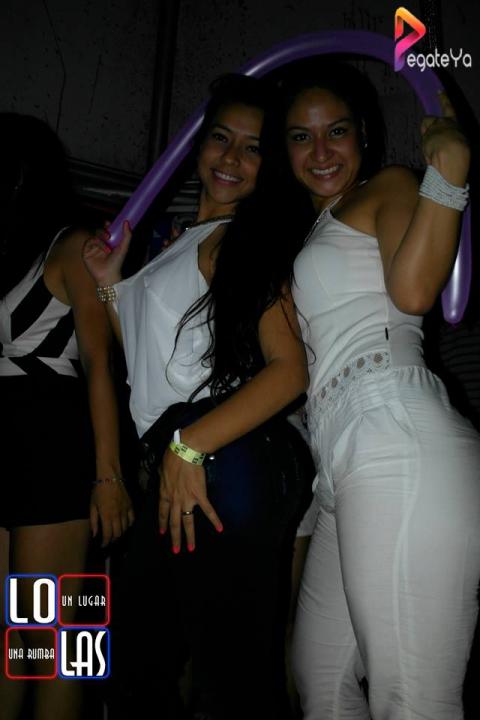 Foto 60 de Lolas - 3er FDS Julio 2015 en Lolas Club Menga Cali, Cali