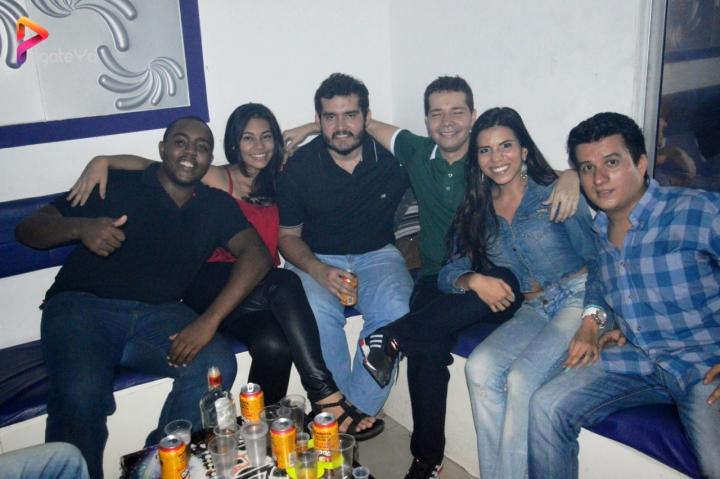 Foto 10 de Ahma Bar - 4to FDS Febrero 2016 en Ahma Cali, Cali