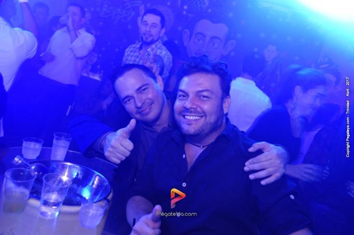 Foto 34 de Trinidad - Sabado 8 de abril de 2017 en Trinidad Discoteca Bucaramanga, Bucaramanga