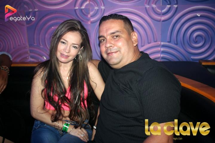 Foto 18 de La Clave Night Club - 5to Fds Julio 2016 en La Clave Night Club, Cali