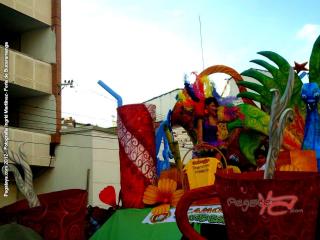 Foto 51 de Carrozas feria de Bucaramanga 2012 en Carrozas feria de Bucaramanga 2012, Bucaramanga