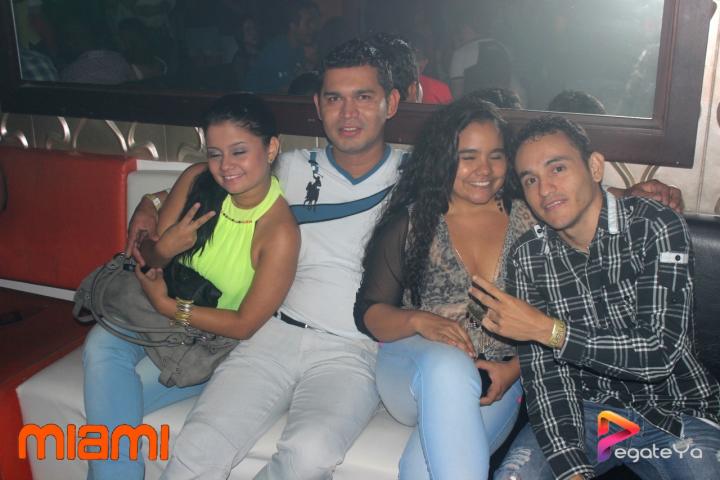 Foto 26 de Miami Bar - Enero 17 y 24 del 2015 en Miami Bar Cali, Cali