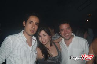 Foto 29 de Sixttina 11 de Febrero de 2012 en Sixttina Discoteca