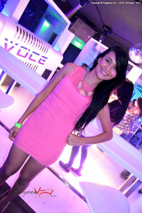 Foto 7 de Discoteca VOCE 16 de agosto de 2014 en Discoteca Voce Bucaramanga, Bucaramanga