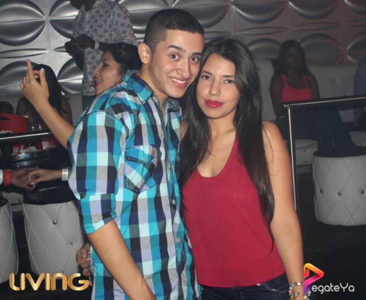 Foto 50 de Living - 2do FDS Mayo 2015 en Living Night Club, Cali