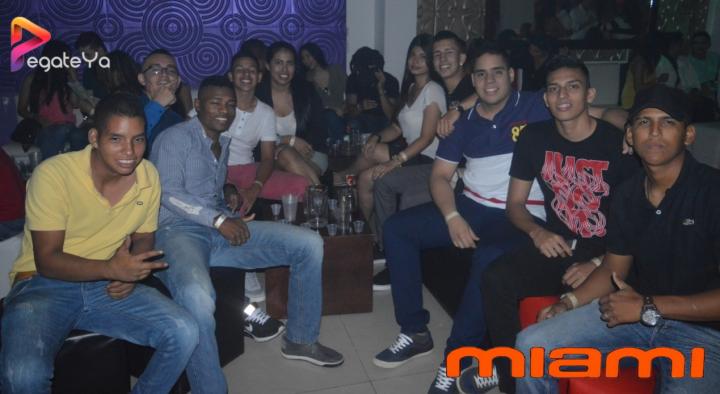 Foto 94 de Miami - 3er/4to Fds Mayo 2016 en Miami Bar Cali, Cali