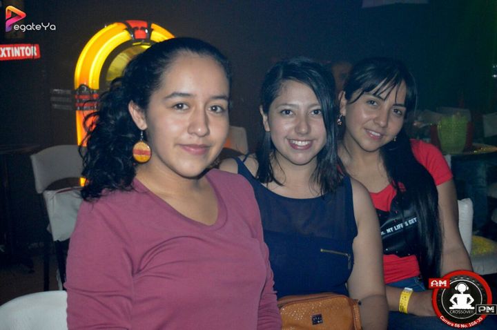 Foto 7 de Ampm - 1er / 2do Fds Sept. 2017 en Am / PM Bar - Cali, Cali