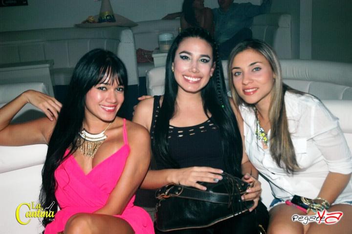 Foto 7 de La Cantina Sur- Agosto 19 en La Cantina Sur, Cali
