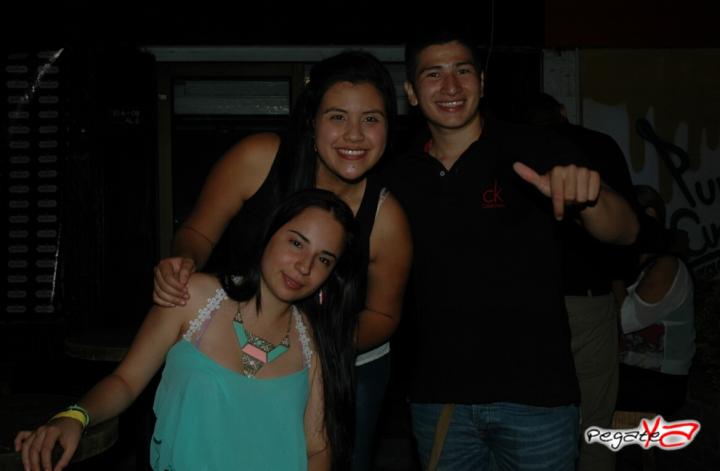 Foto 24 de Nozomi Club - Agosto 19 en Nozomi Club, Cali