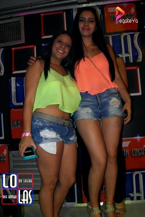 Foto 84 de Lolas Club - 4to FDS Julio 2015 en Lolas Club Menga Cali, Cali
