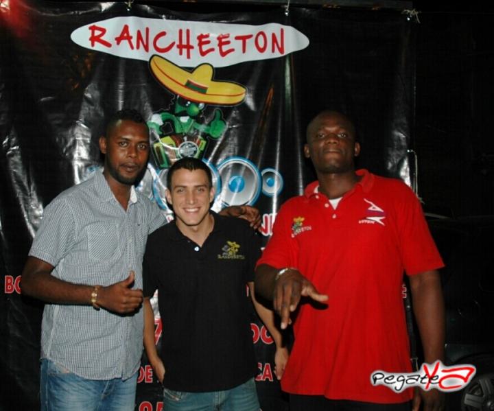 Foto 59 de Rancheeton - Agosto 19 del 2014 en Rancheton Cali, Cali