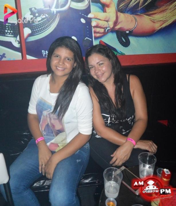 Foto 14 de Ahma Bar - 1er FDS Marzo 2016 en Am / PM Bar - Cali, Cali