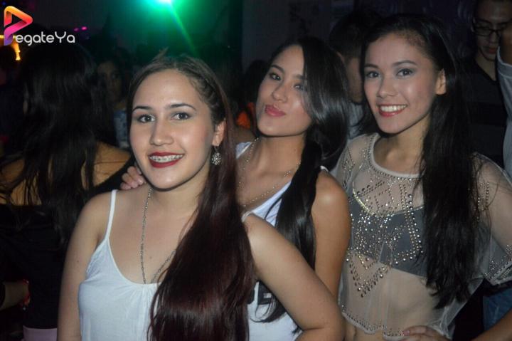 Foto 51 de Ahma Bar - Halloween 2015 en Ahma Cali, Cali